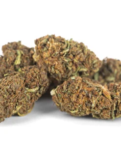 Slodki susz CBD Caramel Pan Ziolo