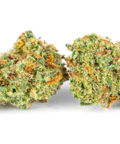 Strawberry Kush CBD THC ponizej 03 waporyzacja