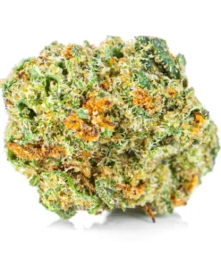 Alternative view of Susz konopny CBD Strawberry Kush