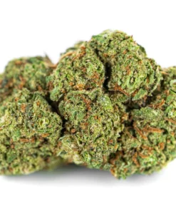 Super Silver Haze CBD THC