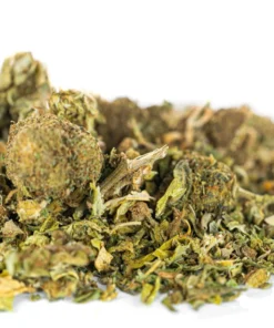 Susz CBD do robienia masci i olejow