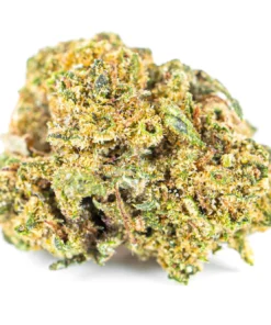 Susz CBD o aromacie paliwa i cytryny