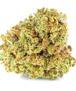 Susz CBD o ostrym aromacie cytrusow