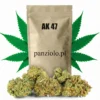 Susz konopny AK 47 CBD