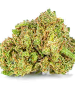 Susz konopny AK 47 CBD Warsaw