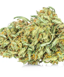 Alternative view of Susz konopny AK 47 PREMIUM CBD