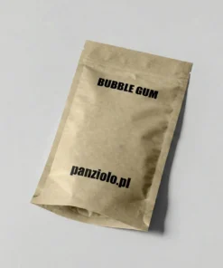 Susz konopny Bubble Gum CBD poland