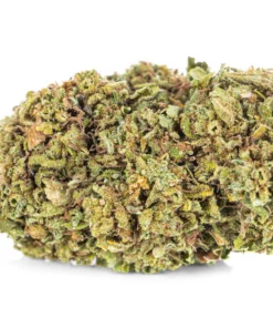 Susz konopny CBD Diamond wyglad kwiatow