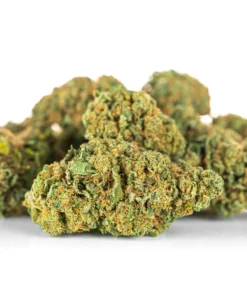 Alternative view of Susz konopny CBD Gorilla GOLD