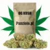Susz konopny CBD OG Kush