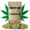 Susz konopny CBD Orange Bud