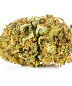 Susz konopny Cannatonic CBD 36 procent kwiaty