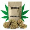 Susz konopny Cookies CBD – 19%