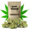 Susz konopny Gelato Premium CBD
