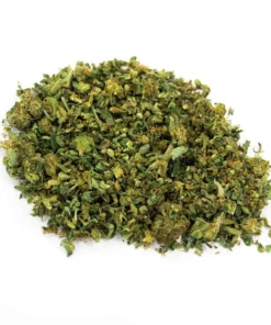 Susz konopny Mix 11 Odmian CBD