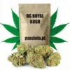 Susz konopny OG Royal Kush CBD