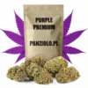 Susz konopny Purple Haze PREMIUM CBD