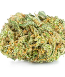 Susz konopny White Widow CBD białe topy