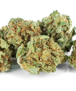 Susz konopny Zkittlez OG CBD slodki zapach