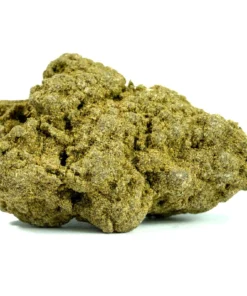 Alternative view of Susz konopny Moon Rock CBD