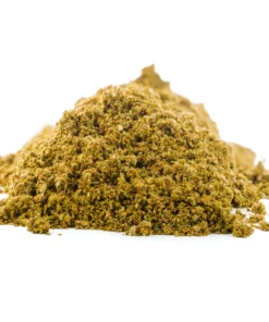 Trim konopny 18 CBD Super Amsterdam 1