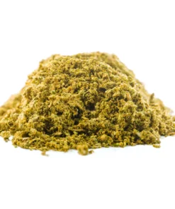 Susz konopny Trym Cannatonic Super Amsterdam CBD Trim