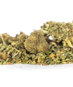 Trim konopny CBD THC ponizej 03 waporyzacja