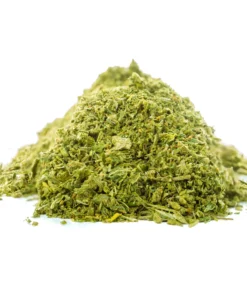 Alternative view of Susz konopny Trym White Widow Super Amsterdam CBD Trim