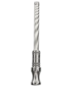 Tytanowy VapCap do suszu CBD i ziol