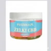 Żelki CBD 10 mg Wegańskie
