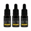 Olejek konopny CBD 15% – zestaw 3 szt
