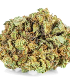 Alternative view of Susz konopny Zkittlez OG CBD