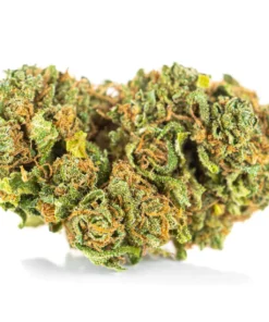 Zywiczne kwiaty konopi seria Gold