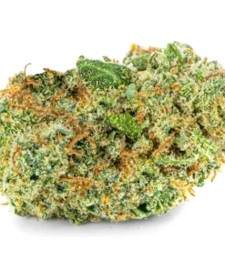 kwiaty konopi Gelato 32% CBD