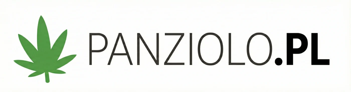 Pan Zioło Warszawa – Sklep Konopny & Szybka Dostawa