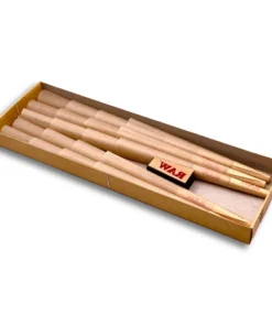 raw cone 20 sztuk gotowe stozkowe bletki z filtrem king size poland